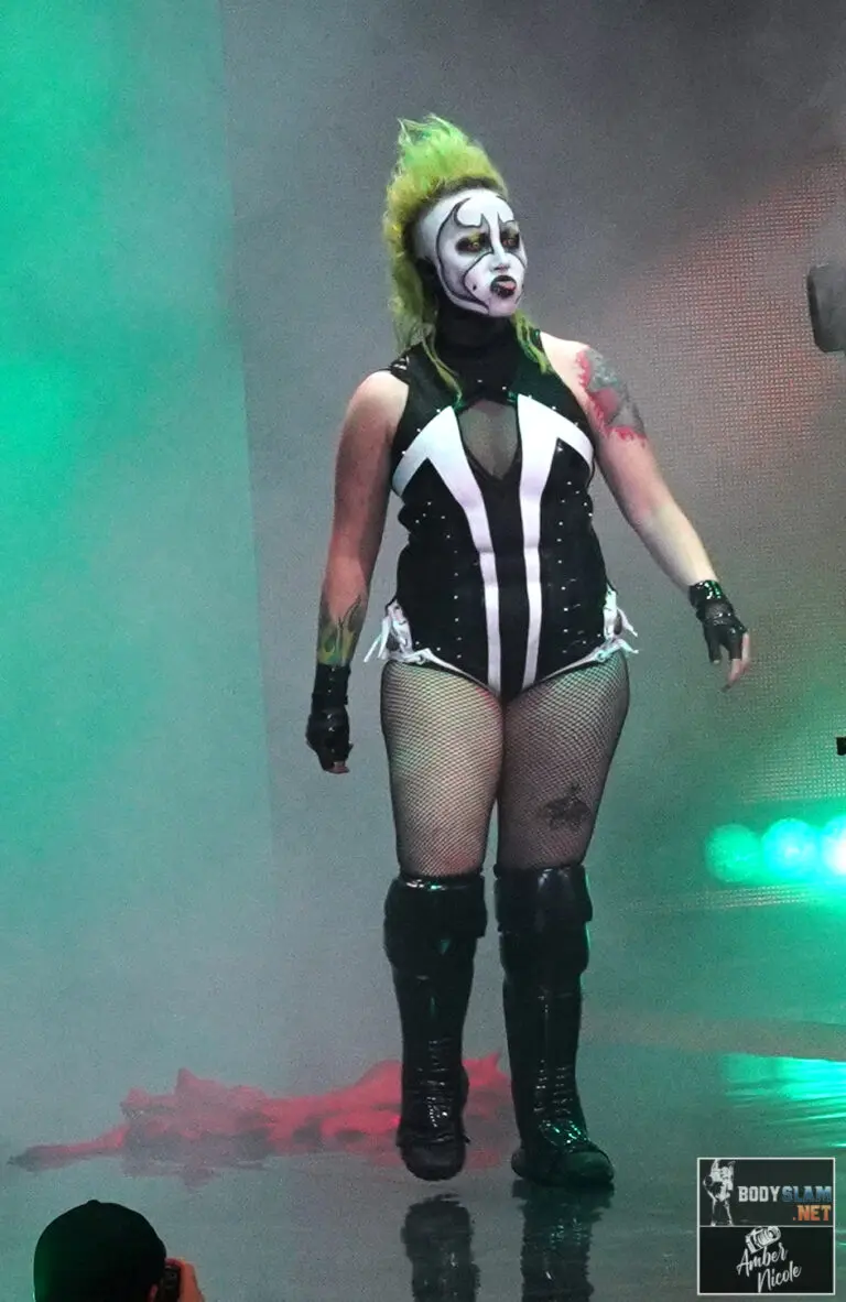 AEW Collision from Uncasville, CT October 2023