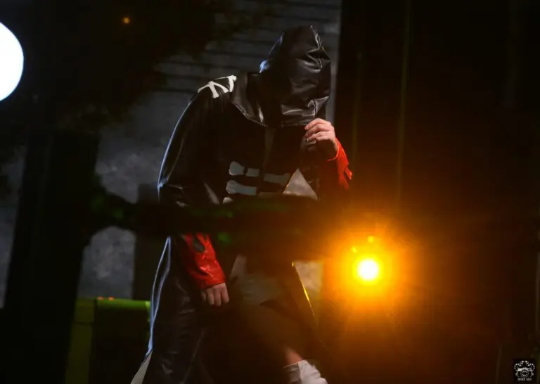 Unapologetic Pro Sinner’s Paradise in Las Vegas, NV