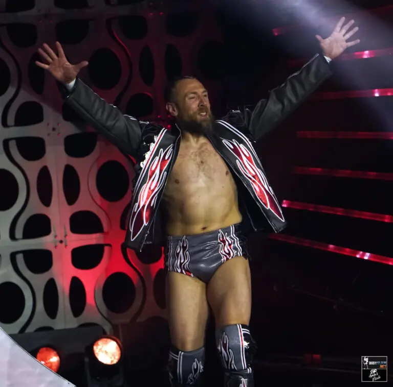 AEW Forbidden Door 2024 at the UBS Arena in Long Island, NY
