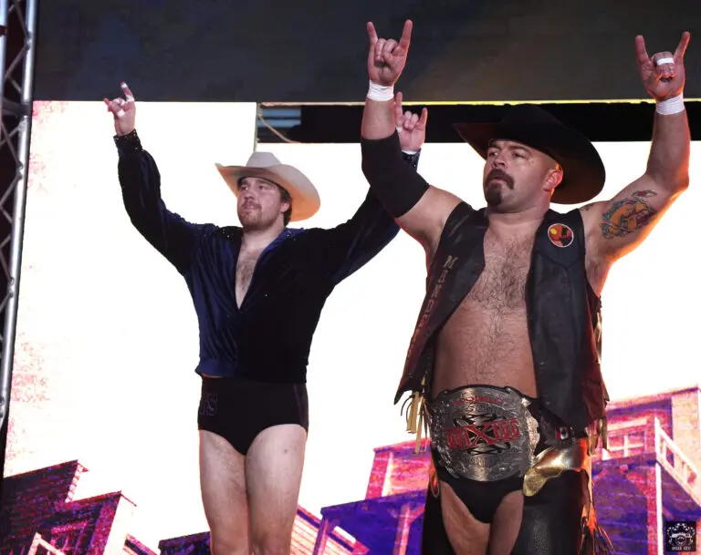 Rev Pro’s Anniversary Show Night 2 in London, UK