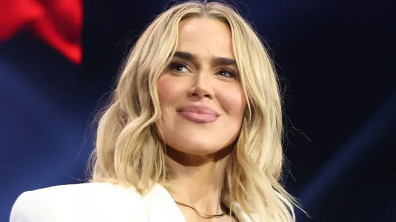 CJ Perry: It Would Be A Dream To Return And Work With Rusev