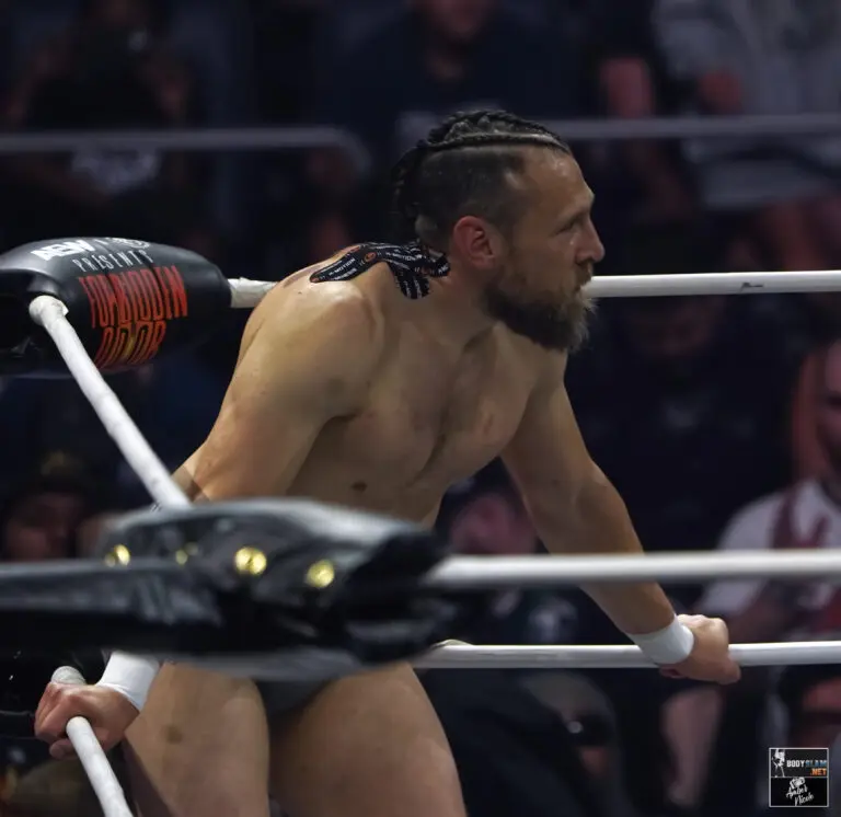AEW Forbidden Door 2024 at the UBS Arena in Long Island, NY