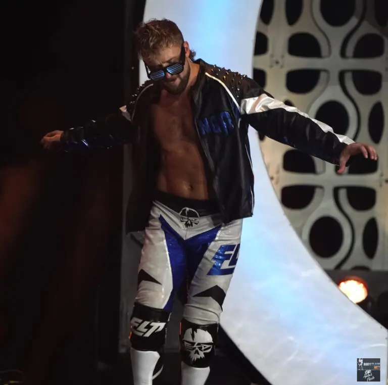 AEW Forbidden Door 2024 at the UBS Arena in Long Island, NY