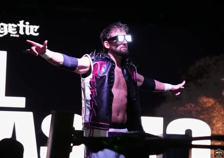 Unapologetic Pro Sinner’s Paradise in Las Vegas, NV