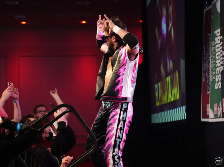 El Desperado’s Death Invitational in Las Vegas, NV