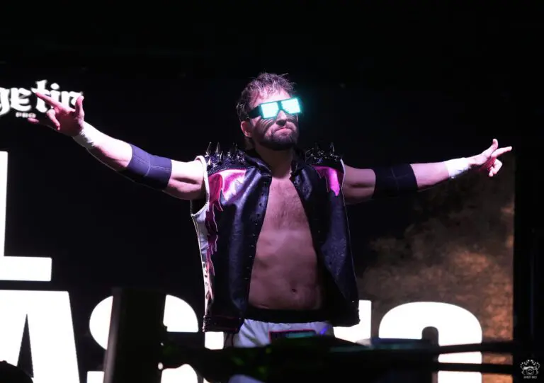 Unapologetic Pro Sinner’s Paradise in Las Vegas, NV