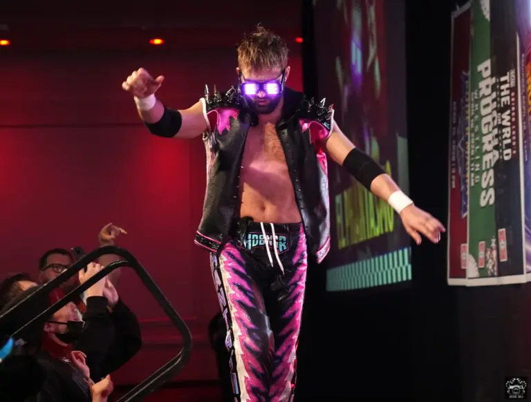 El Desperado’s Death Invitational in Las Vegas, NV