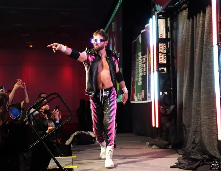 El Desperado’s Death Invitational in Las Vegas, NV