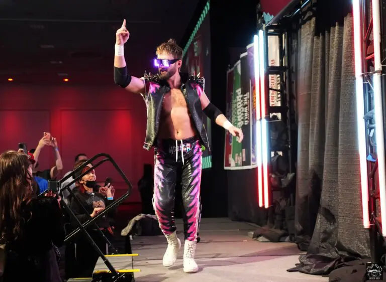 El Desperado’s Death Invitational in Las Vegas, NV