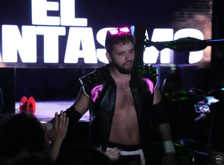 Unapologetic Pro Sinner’s Paradise in Las Vegas, NV