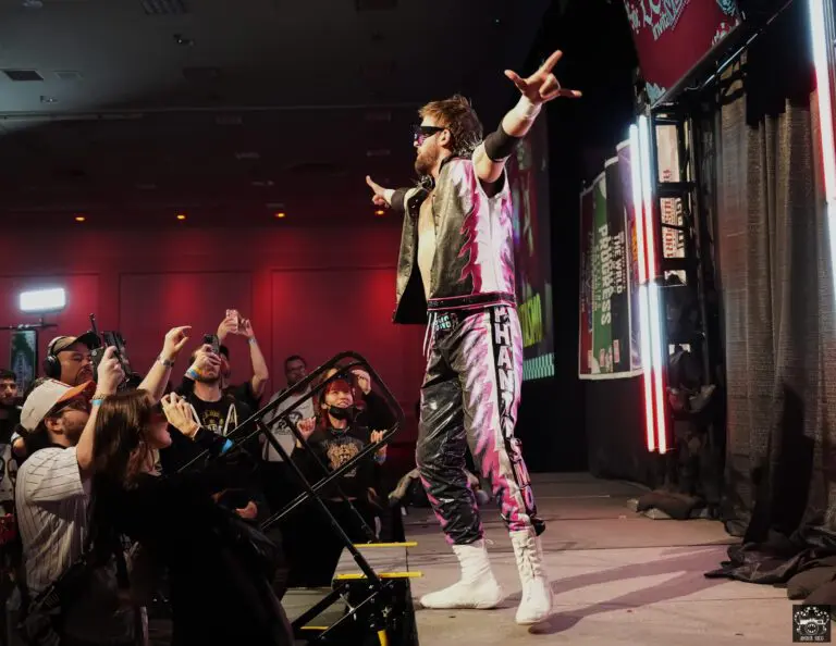 El Desperado’s Death Invitational in Las Vegas, NV