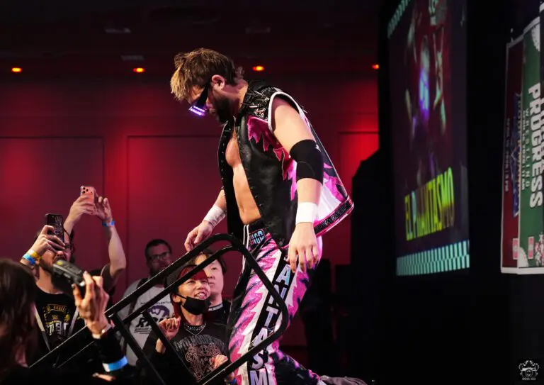 El Desperado’s Death Invitational in Las Vegas, NV