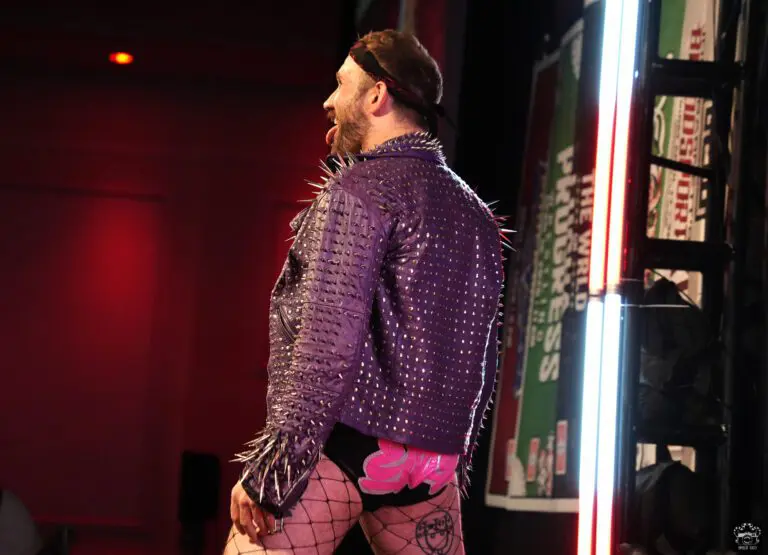 El Desperado’s Death Invitational in Las Vegas, NV