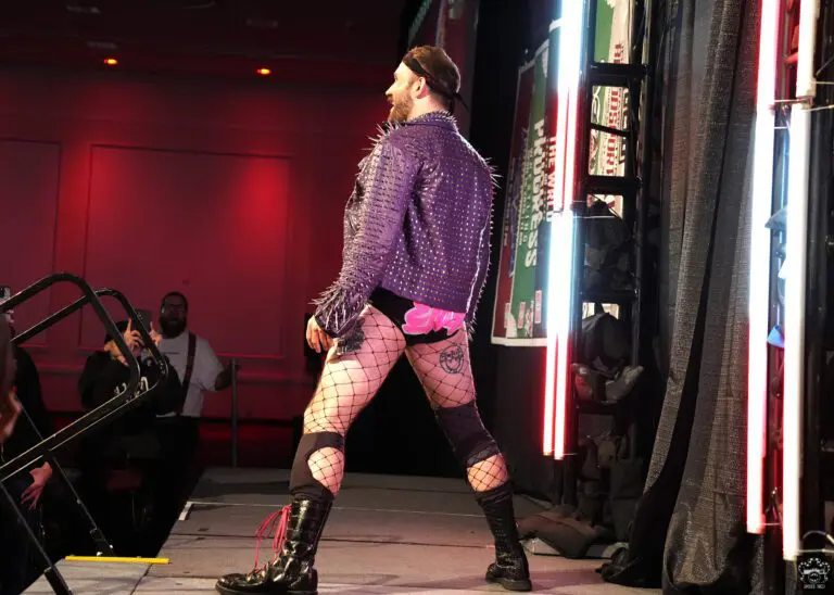 El Desperado’s Death Invitational in Las Vegas, NV