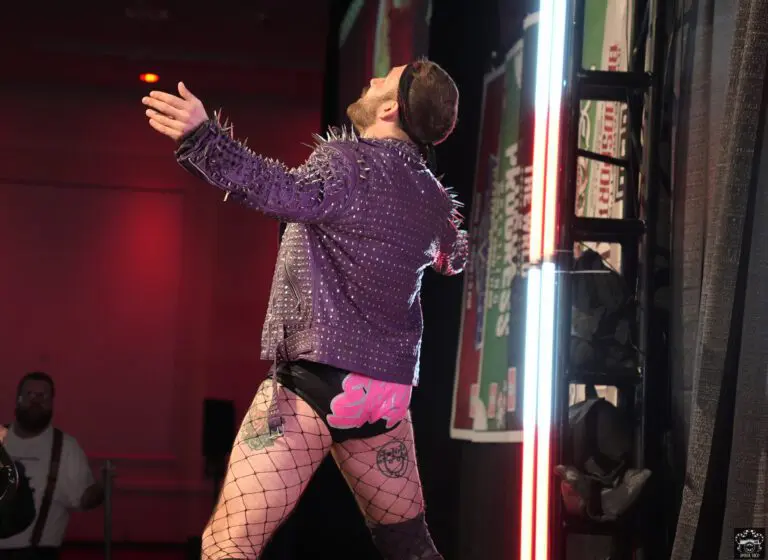 El Desperado’s Death Invitational in Las Vegas, NV
