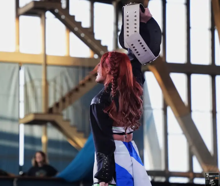 RevPro 13th Anniversary Night 1 Global Wars UK in London, UK