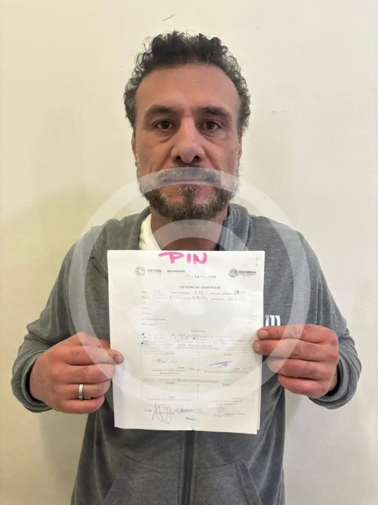 Alberto Del Río “El Patrón” Is Released After Legal Agreement