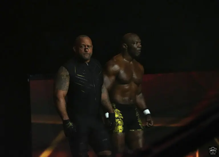 AEW WrestleDream 2025 at Chaifetz Arena in St. Louis, MO