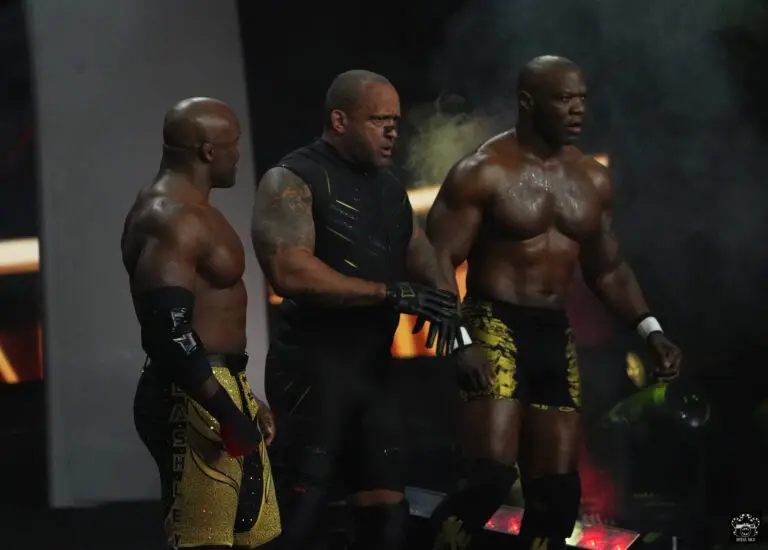 AEW WrestleDream 2025 at Chaifetz Arena in St. Louis, MO