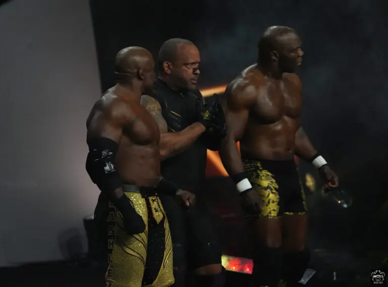 AEW WrestleDream 2025 at Chaifetz Arena in St. Louis, MO