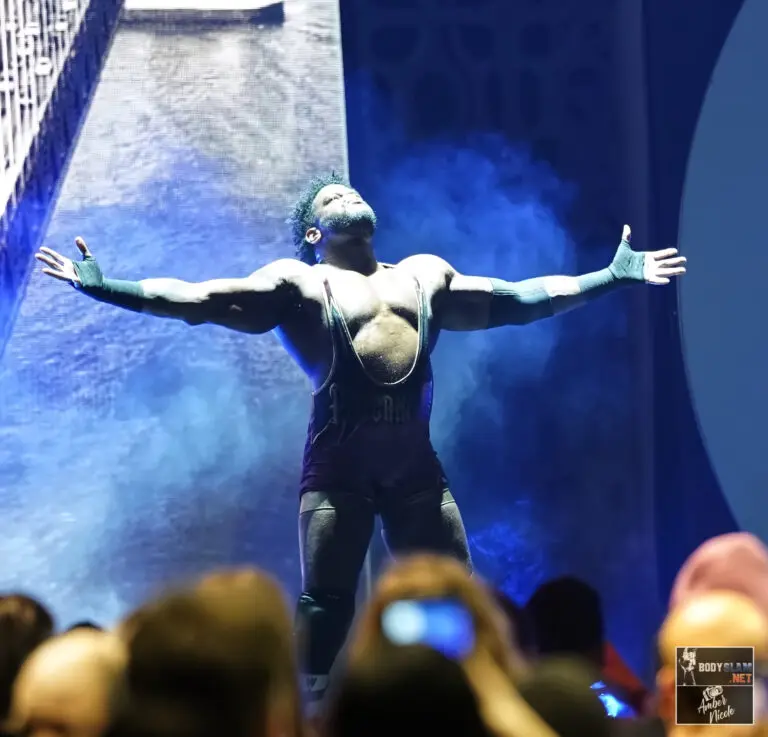 AEW Dynamite and Collision at the DCU Center in Worcester 2024