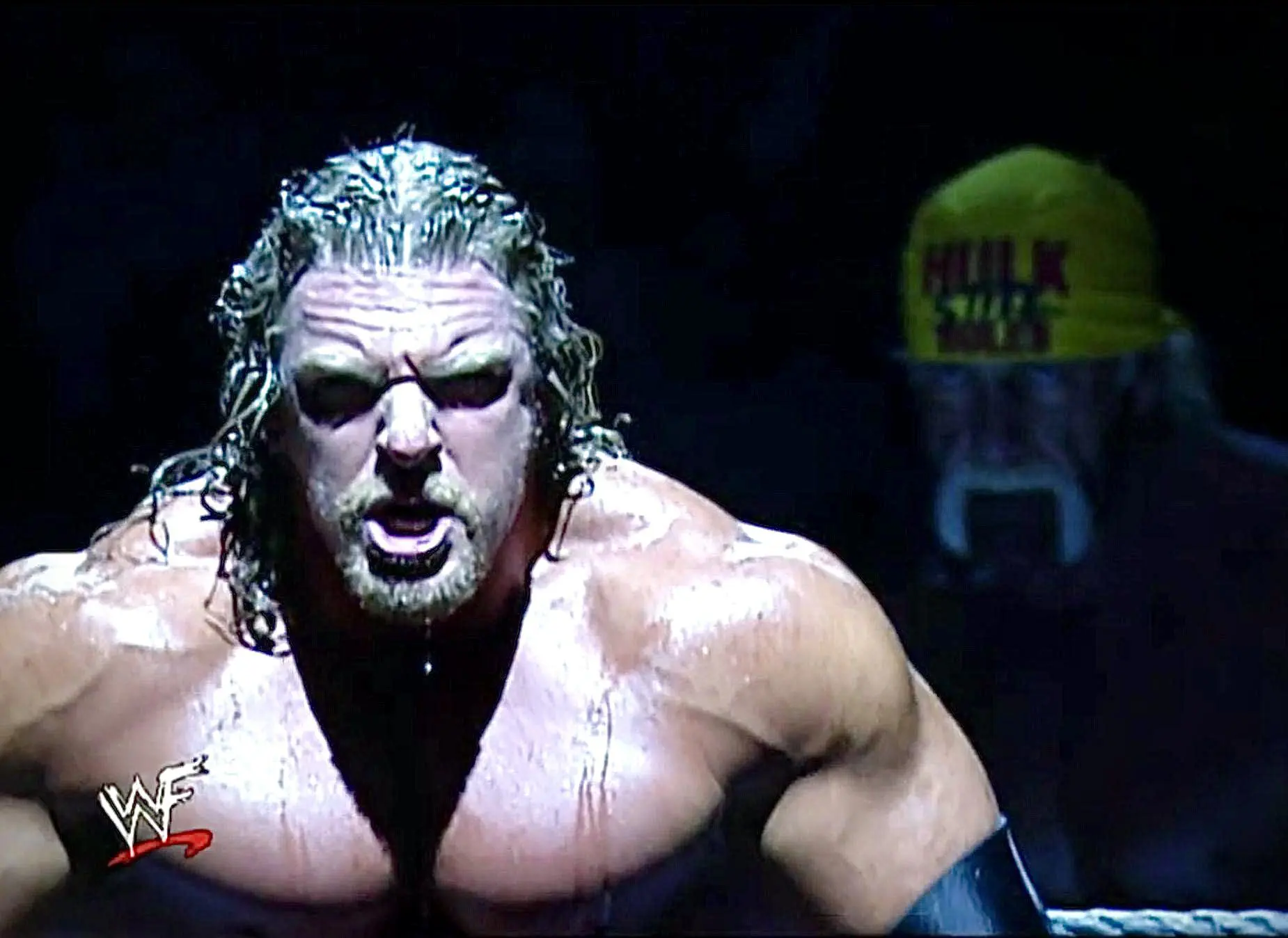 Triple H: You Can Argue That We Wouldn’t Be Here Without Hulk Hogan