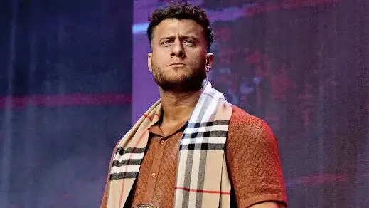 MJF Is Better Than Us, and We Know It
