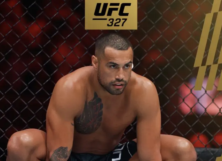 UFC 327 Performance Bonuses Revealed