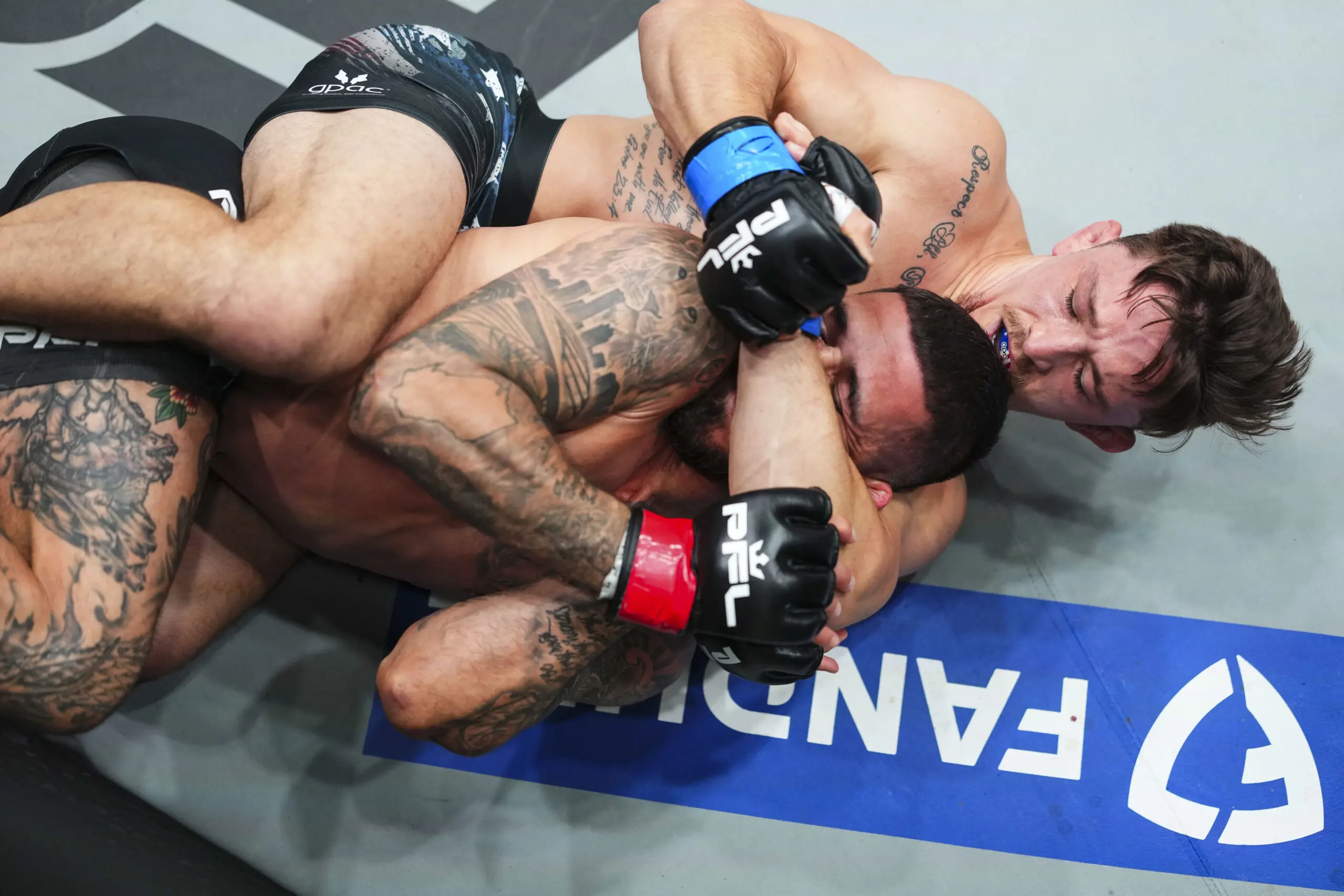 PFL Chicago: Pettis vs. McKee Full Results