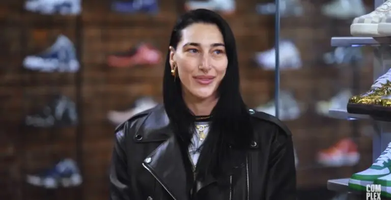 Rhea Ripley Reveals Which WrestleMania Matches She’s Excited For