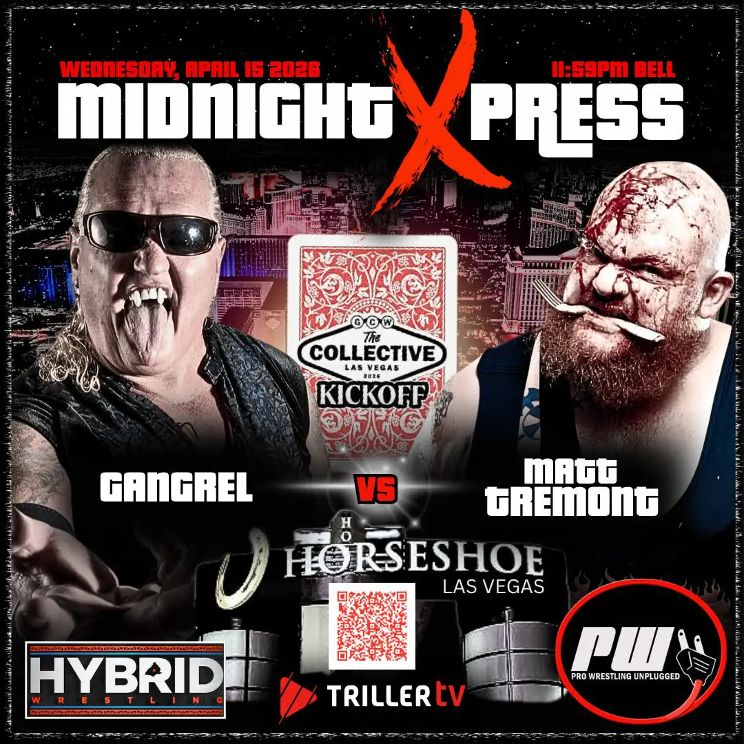 Hybrid X PWU: Midnight Xpress Full Card And Info