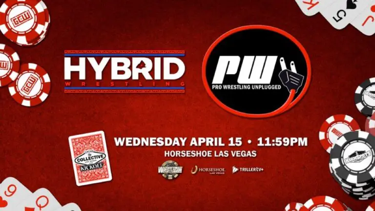 Hybrid X PWU: Midnight Xpress Full Results