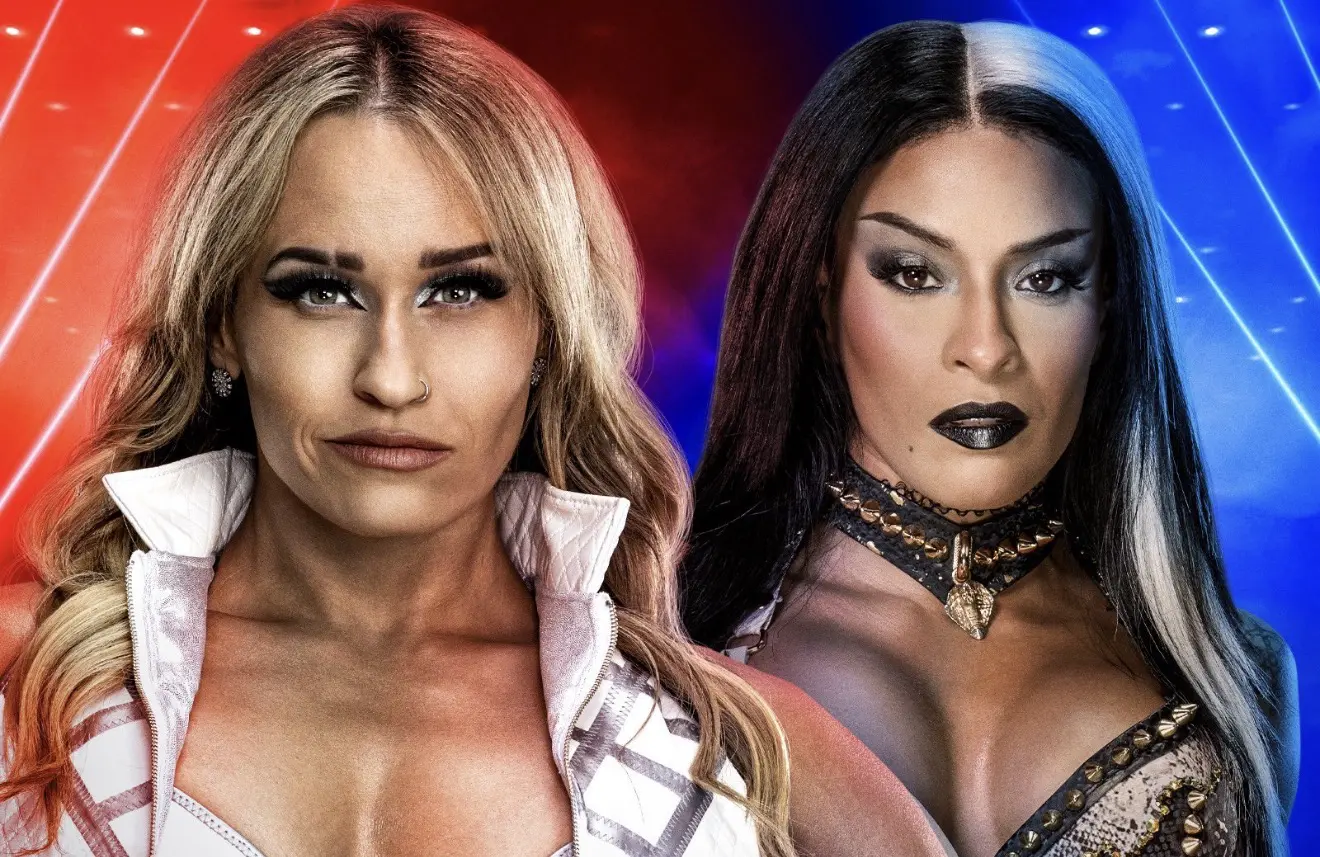 WWE Main Event Results – 4/16/26