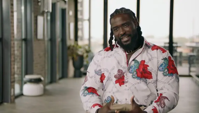 Oba Femi: I’m Stronger Than I Even Know Sometimes