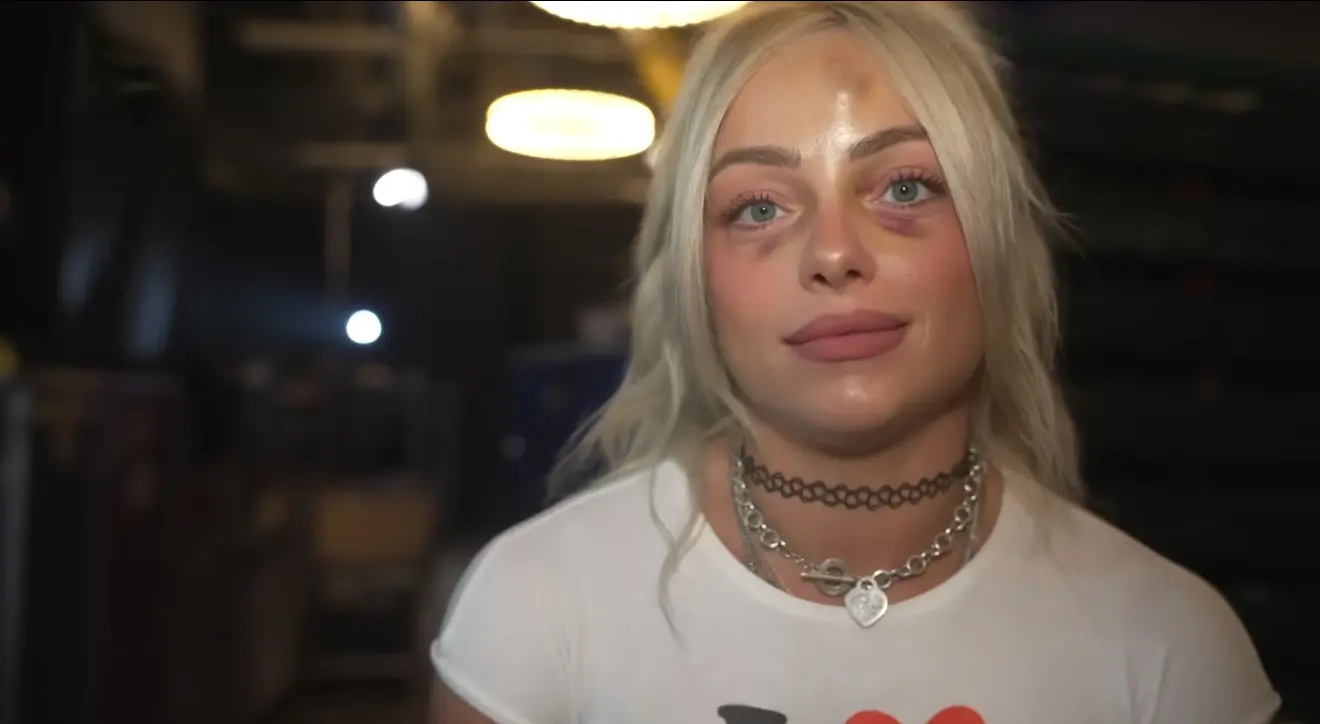 Liv Morgan On Stephanie Vaquer: She Should’ve Killed Me.