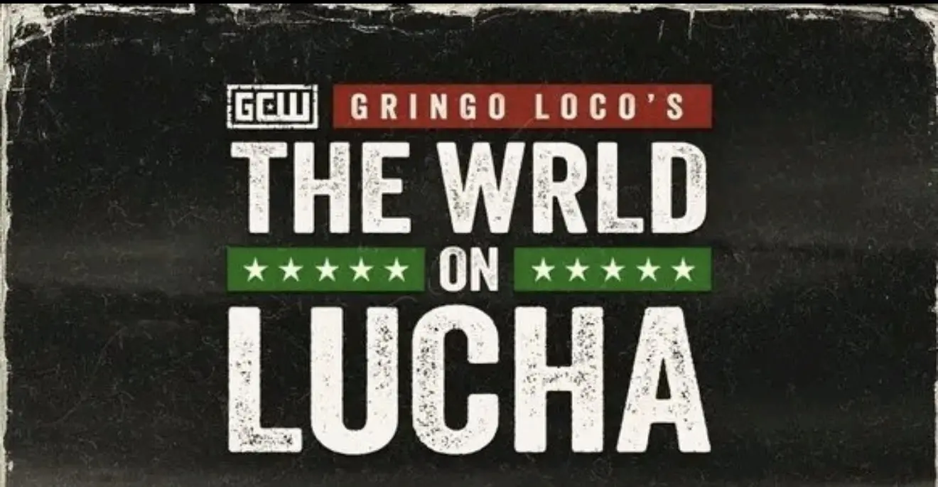 GCW: Gringo Loco’s The Wrld On Lucha 2026 Full Results (4/17/26)