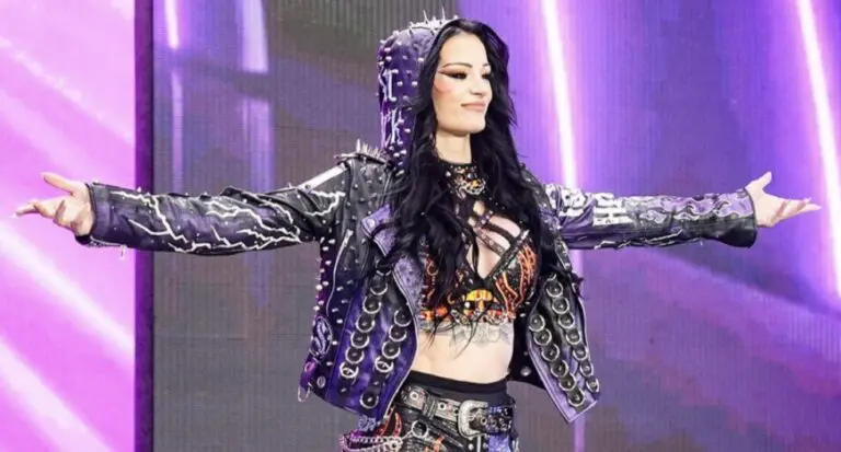 10 Things to Know About Paige’s WWE Career