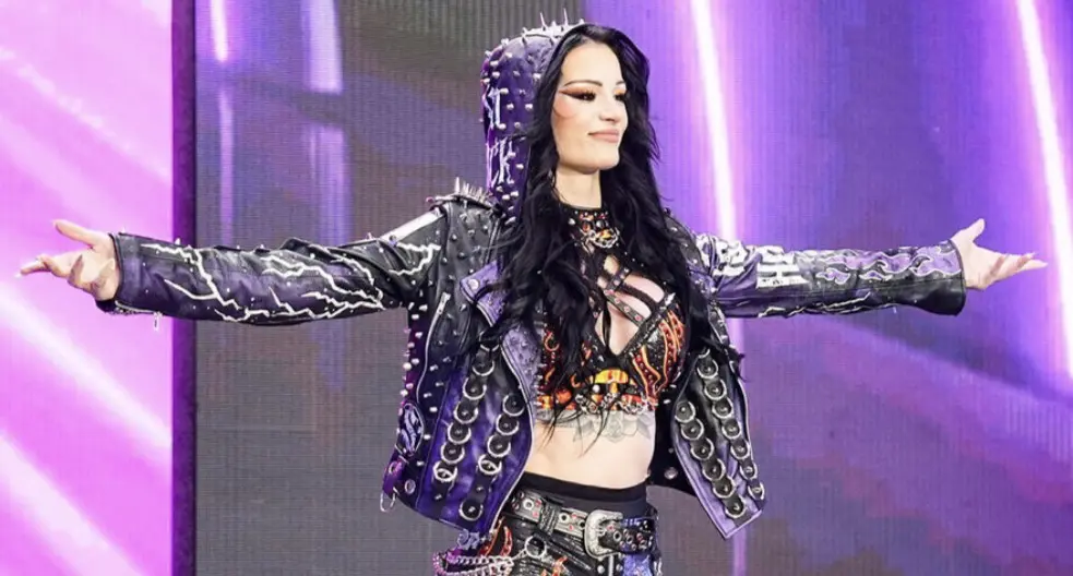 10 Things to Know About Paige’s WWE Career