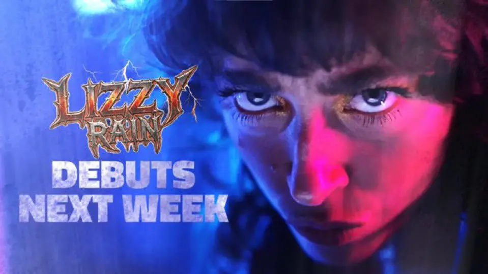 Lizzy Rain Set To Make WWE NXT Debut Next Week