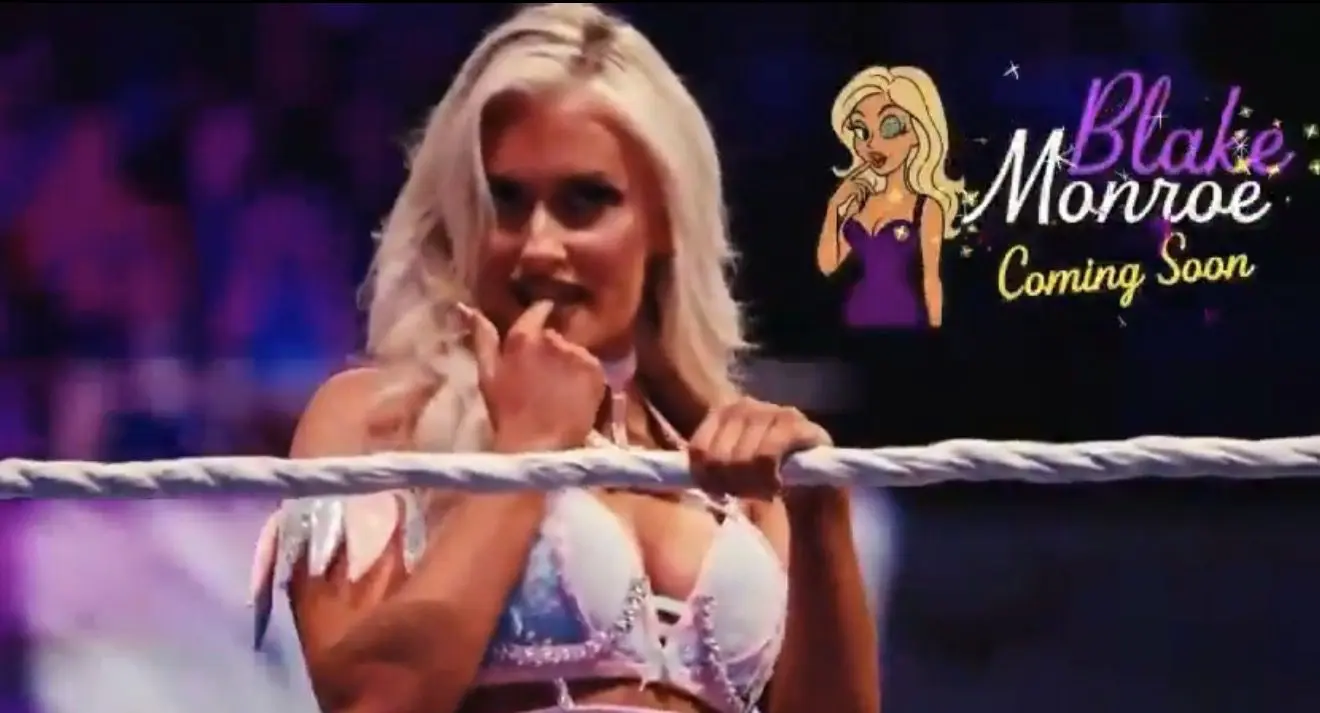 Several NXT Call Ups Announced on 4/24 Smackdown