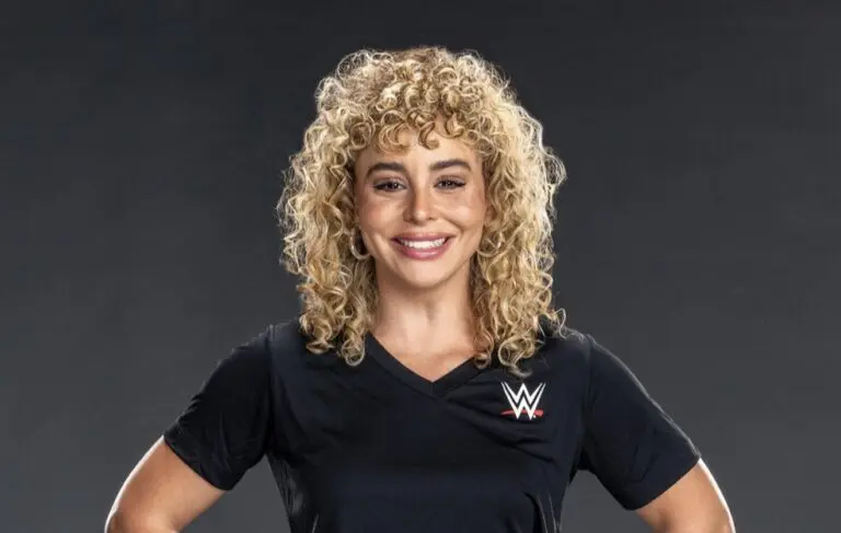 Four New Rookies Revealed For WWE Performance Center Class