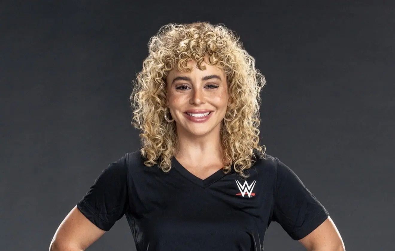 Four New Rookies Revealed For WWE Performance Center Class