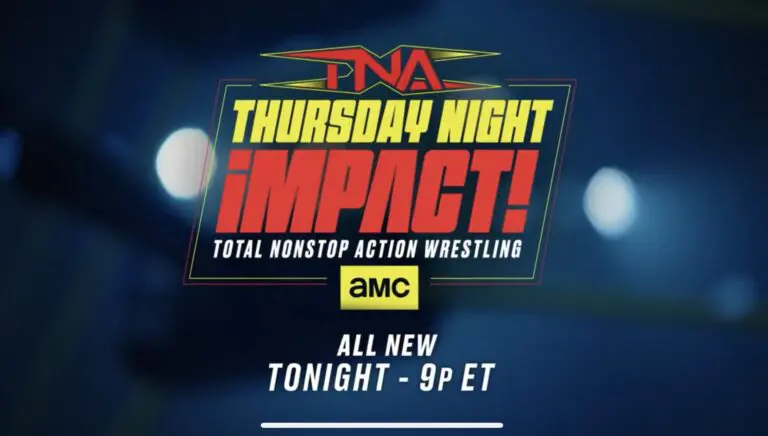 TNA Thursday Night iMPACT! Results – April 16, 2026