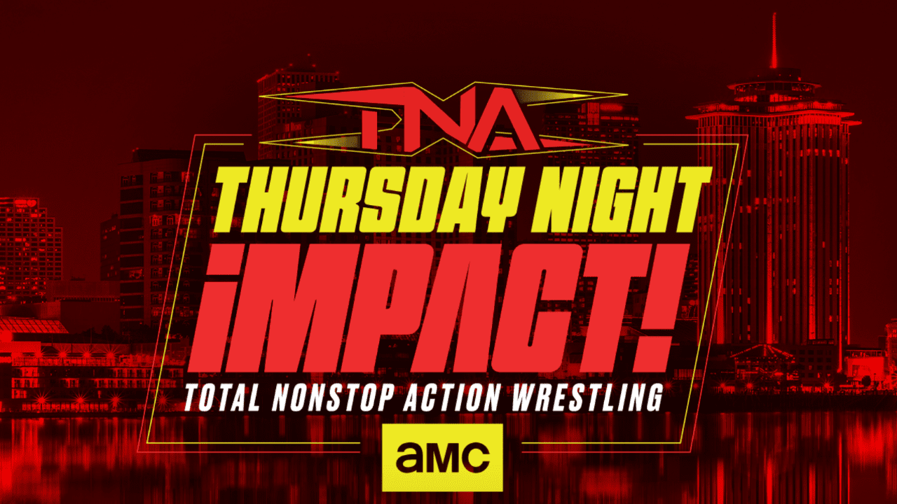TNA Thursday Night iMPACT Results – April 30, 2026