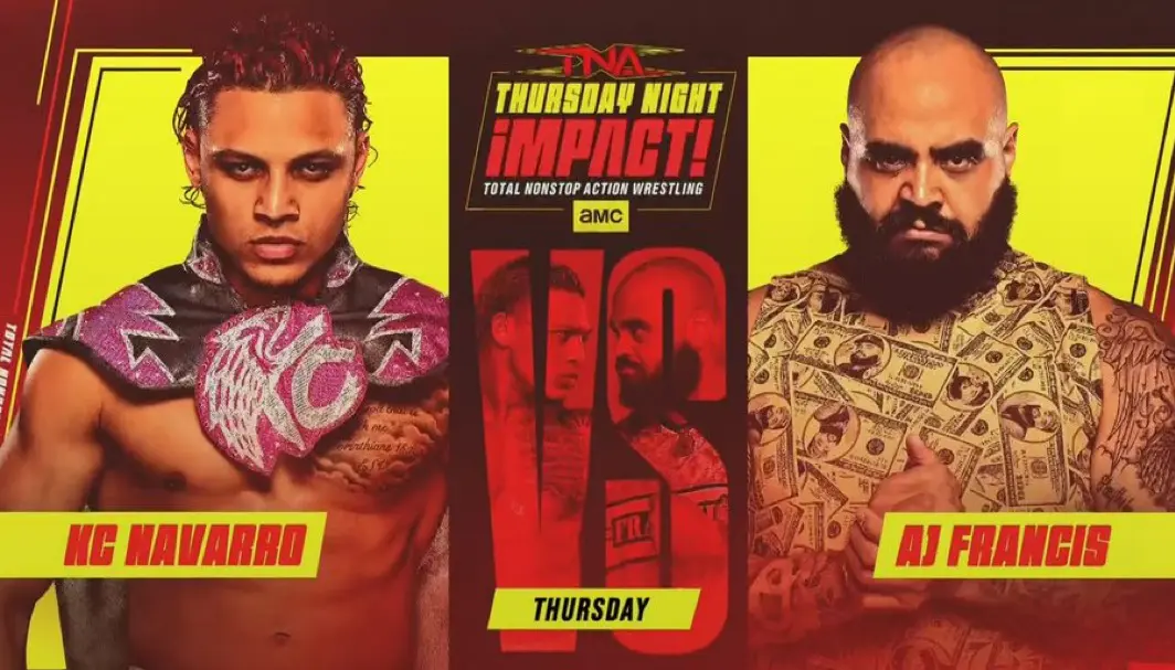 TNA Thursday Night iMPACT! Preview – April 16, 2026