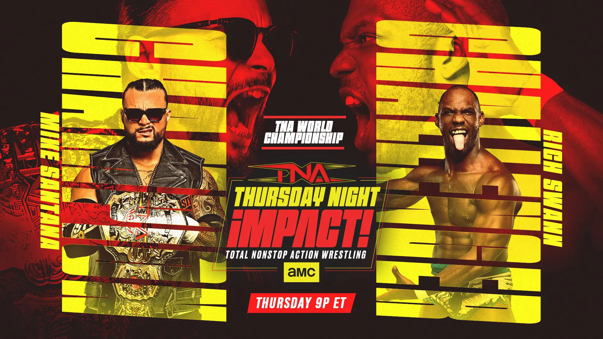TNA Thursday Night iMPACT! Preview – April 23, 2026