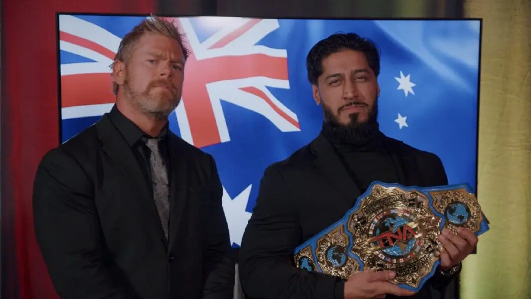 TNA Thursday Night iMPACT! Preview – April 30, 2026