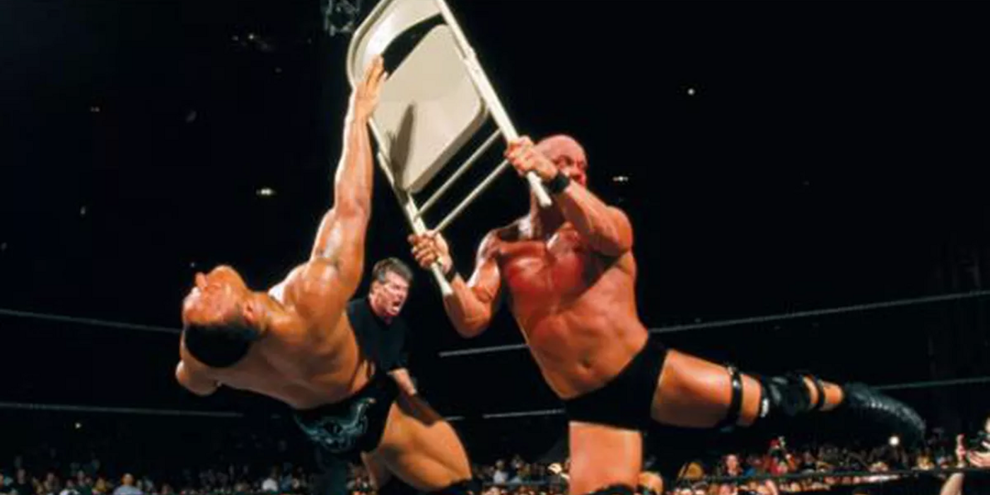 The 10 Greatest WWE WrestleMania Matches Ever, Ranked