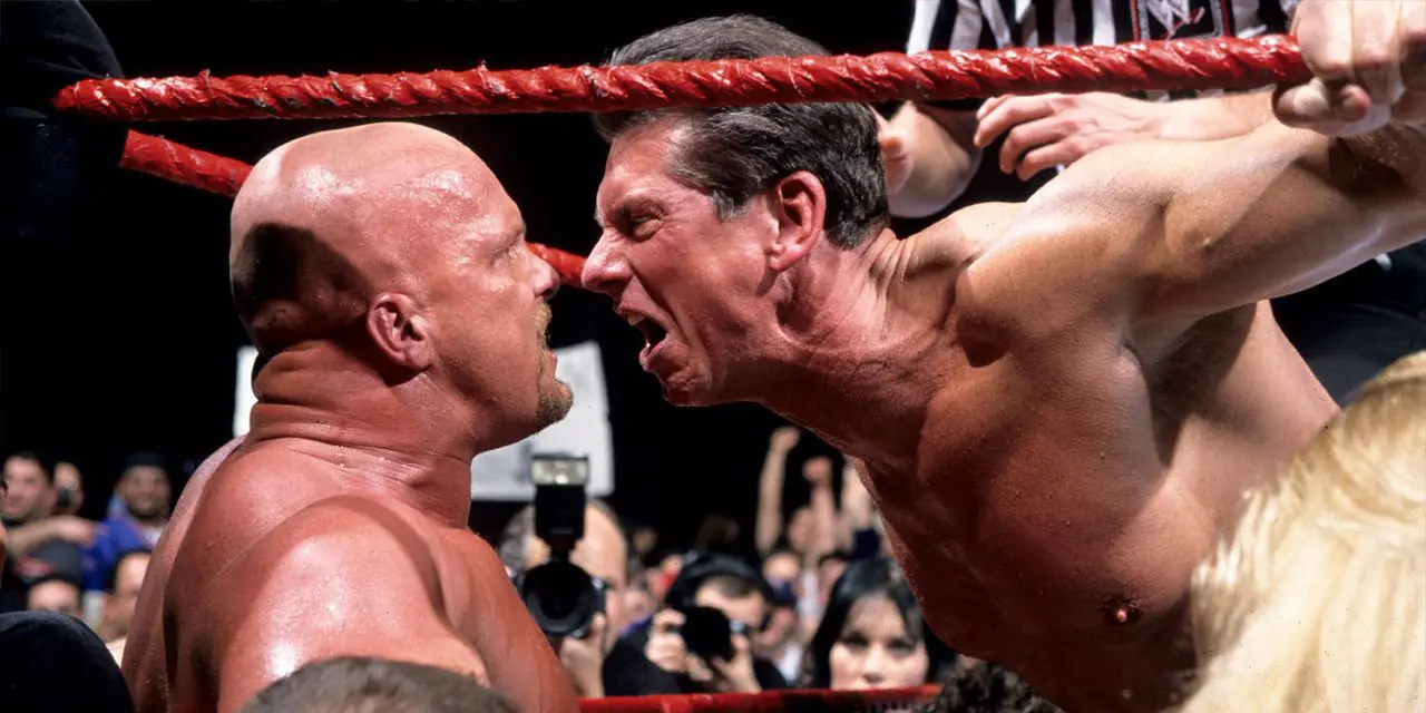 The 10 Greatest Wrestling Heels of All Time, Ranked