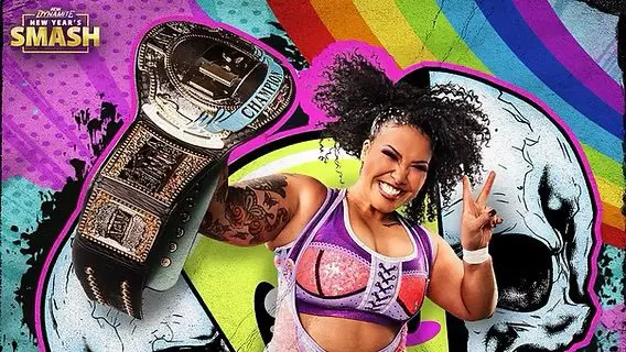 Willow Nightingale: The Heart of AEW’s Women’s Division